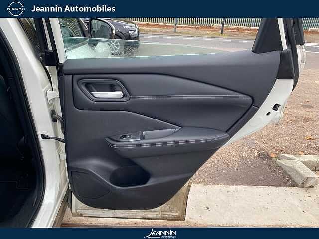 Nissan QASHQAI Qashqai e-Power 190 ch