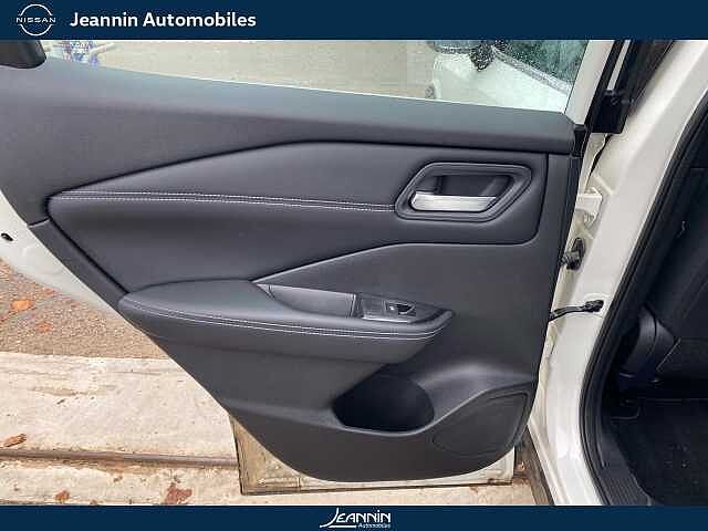 Nissan QASHQAI Qashqai e-Power 190 ch
