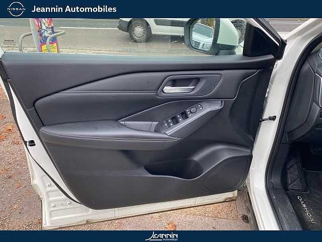 Nissan QASHQAI Qashqai e-Power 190 ch
