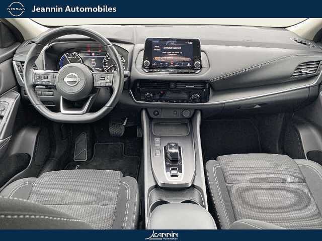 Nissan QASHQAI Qashqai e-Power 190 ch