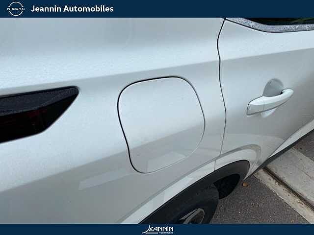 Nissan QASHQAI Qashqai e-Power 190 ch