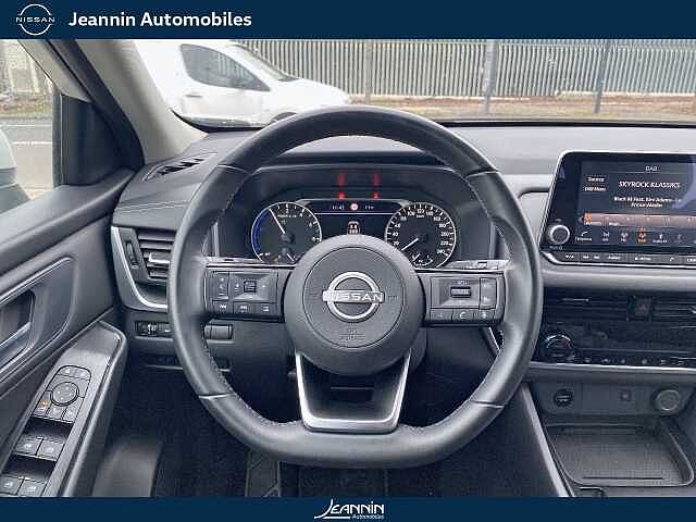 Nissan QASHQAI Qashqai e-Power 190 ch