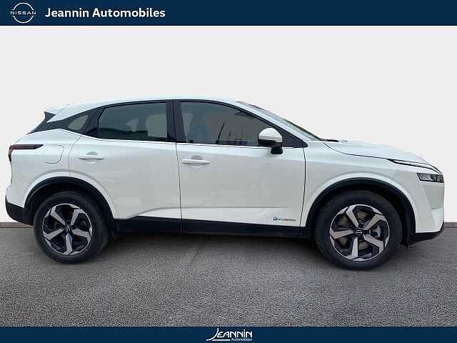 Nissan QASHQAI Qashqai e-Power 190 ch