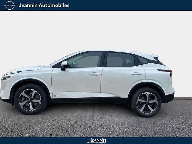 Nissan QASHQAI Qashqai e-Power 190 ch
