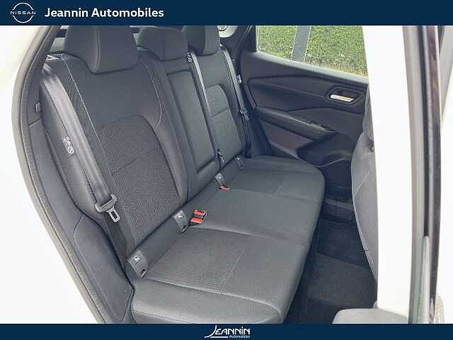 Nissan QASHQAI Qashqai e-Power 190 ch