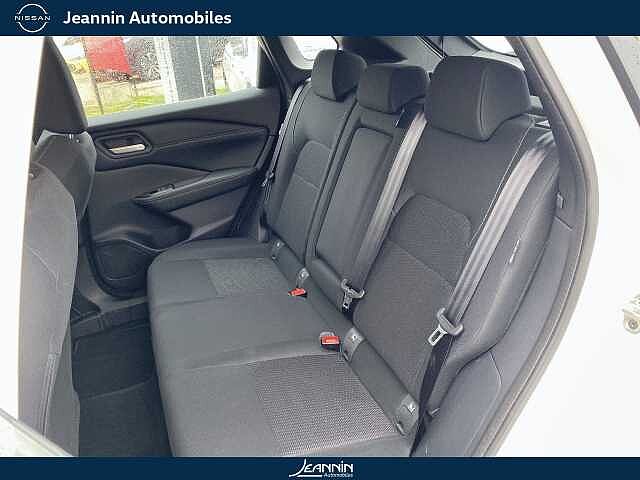 Nissan QASHQAI Qashqai e-Power 190 ch