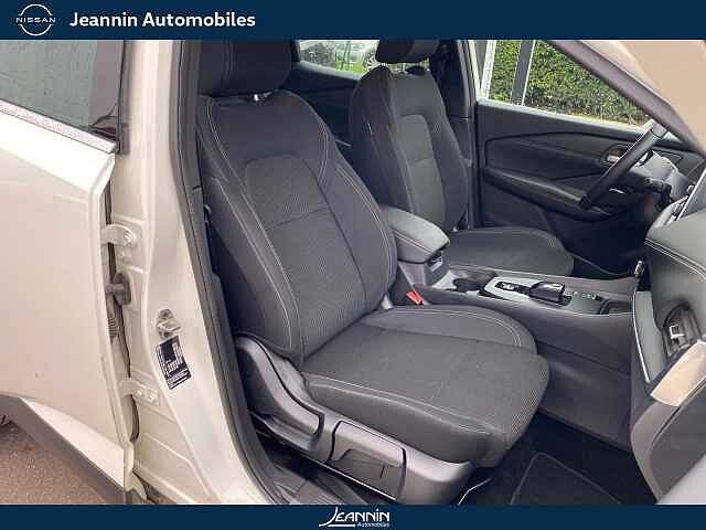 Nissan QASHQAI Qashqai e-Power 190 ch
