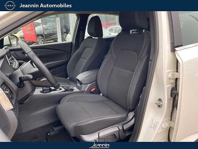 Nissan QASHQAI Qashqai e-Power 190 ch