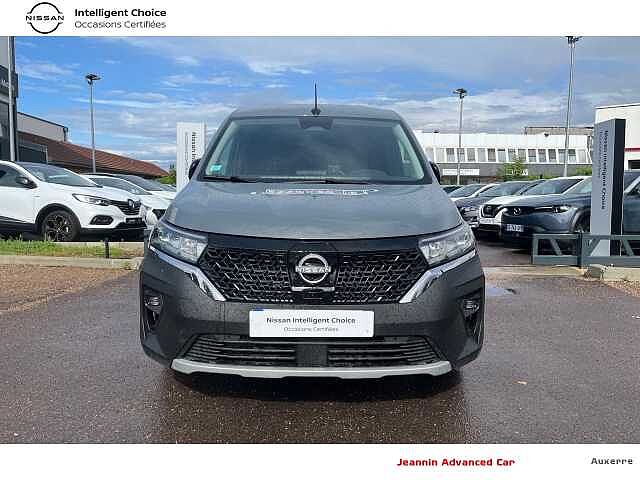 Nissan TOWNSTAR FOURGON ELECTRIQUE TOWNSTAR EV FOURGON L1 45KWH CHARGEUR 22KW
