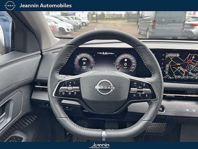 Nissan ARIYA Ariya Electrique 63kWh 218 ch