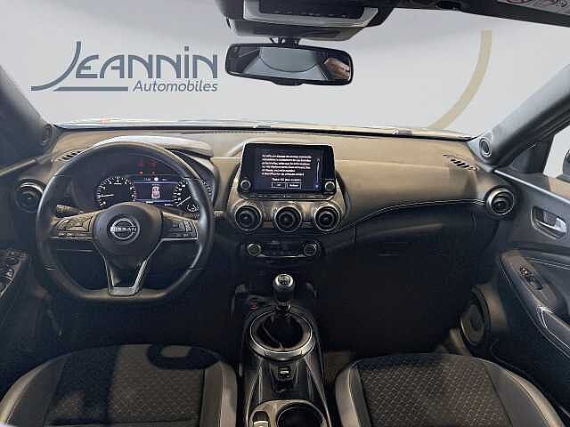 Nissan JUKE 2023.5 Juke DIG-T 114