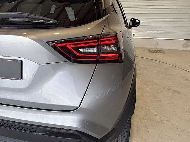 Nissan JUKE 2023.5 Juke DIG-T 114