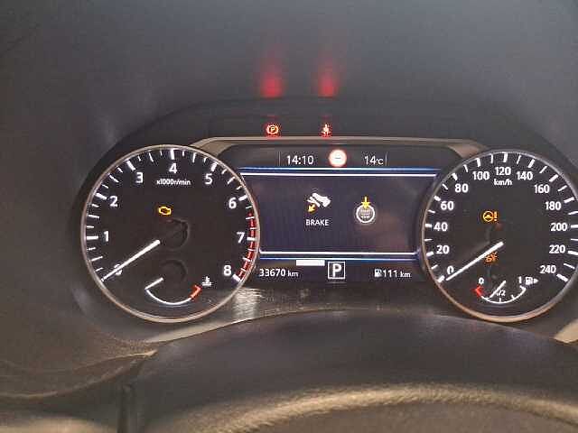 Nissan JUKE 2023.5 Juke DIG-T 114 DCT7