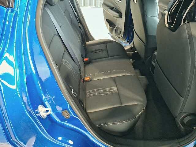Nissan JUKE 2023.5 Juke DIG-T 114 DCT7