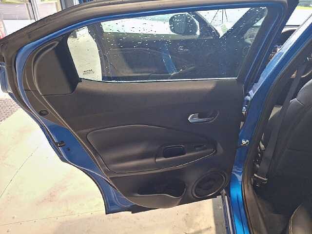 Nissan JUKE 2023.5 Juke DIG-T 114 DCT7