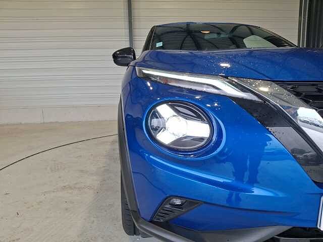 Nissan JUKE 2023.5 Juke DIG-T 114 DCT7