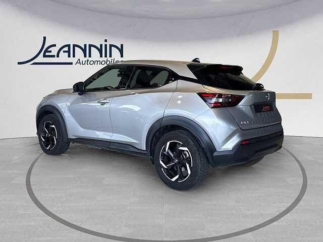 Nissan JUKE 2023.5 Juke DIG-T 114