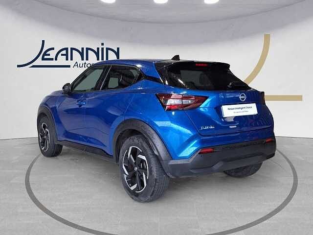Nissan JUKE 2023.5 Juke DIG-T 114 DCT7