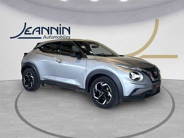Nissan JUKE 2023.5 Juke DIG-T 114