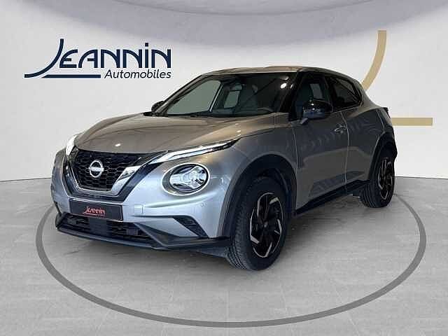 Nissan JUKE 2023.5 Juke DIG-T 114