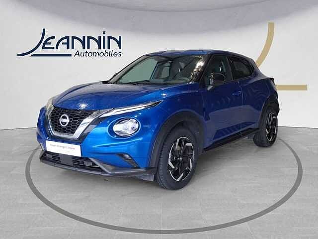 Nissan JUKE 2023.5 Juke DIG-T 114 DCT7