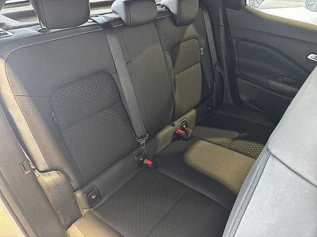 Nissan JUKE 2023.5 Juke DIG-T 114