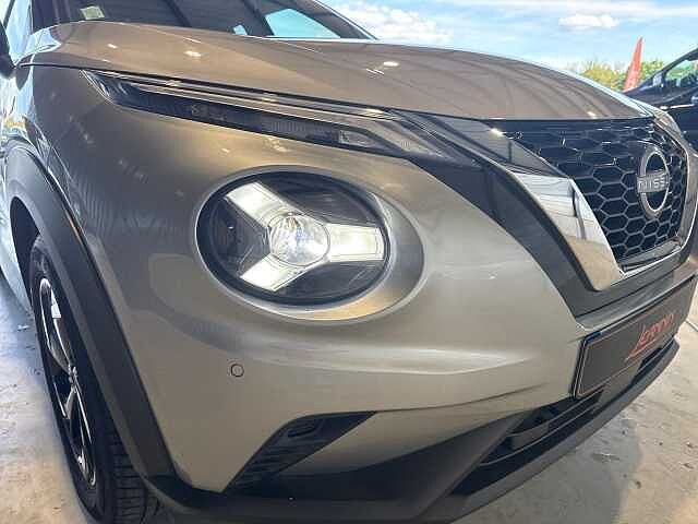 Nissan JUKE 2023.5 Juke DIG-T 114