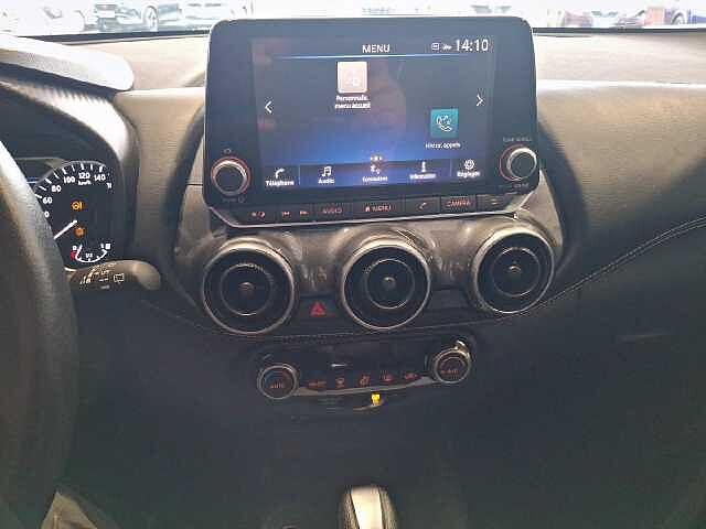 Nissan JUKE 2023.5 Juke DIG-T 114 DCT7