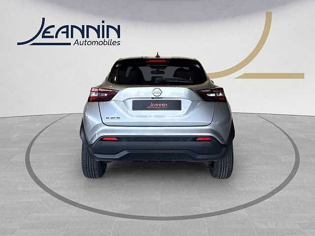 Nissan JUKE 2023.5 Juke DIG-T 114
