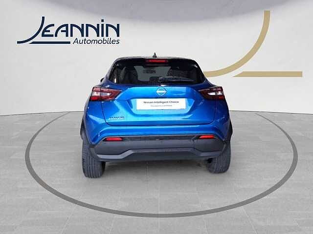 Nissan JUKE 2023.5 Juke DIG-T 114 DCT7
