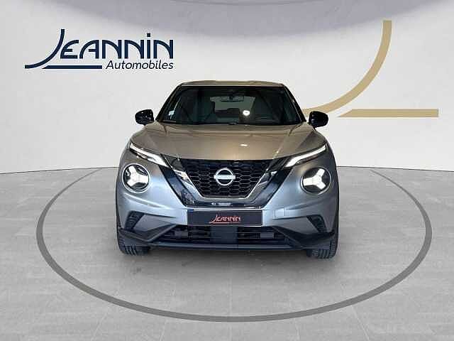 Nissan JUKE 2023.5 Juke DIG-T 114