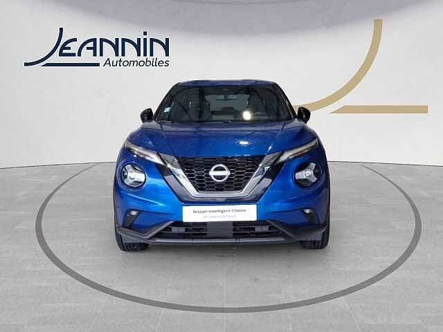Nissan JUKE 2023.5 Juke DIG-T 114 DCT7