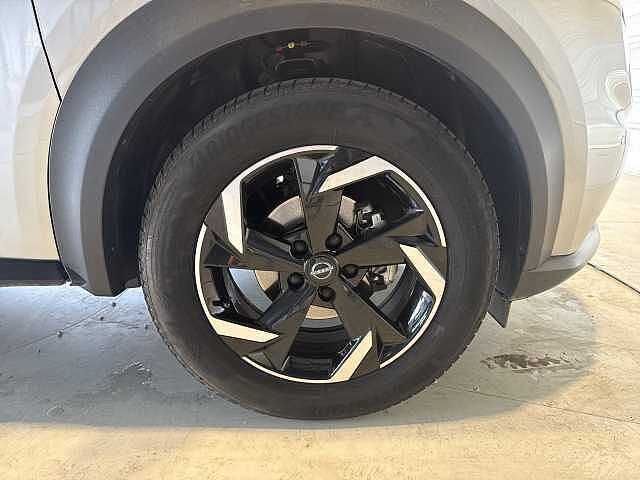 Nissan JUKE 2023.5 Juke DIG-T 114