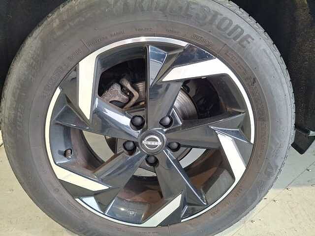 Nissan JUKE 2023.5 Juke DIG-T 114 DCT7