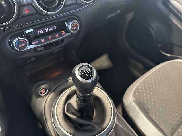 Nissan JUKE 2023.5 Juke DIG-T 114