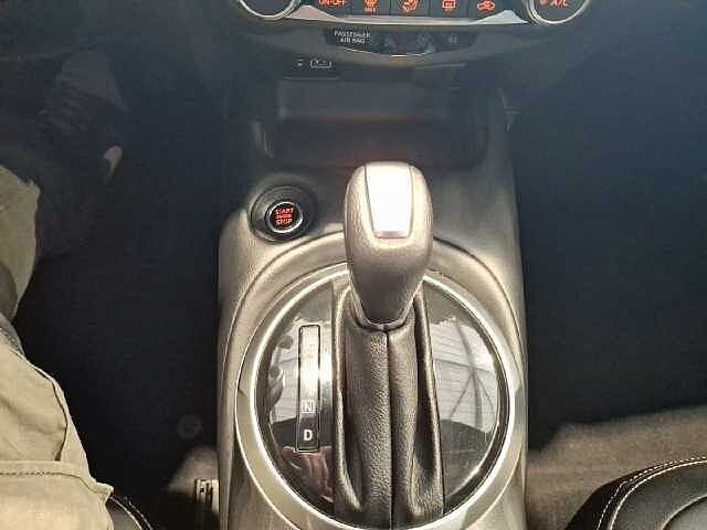 Nissan JUKE 2023.5 Juke DIG-T 114 DCT7