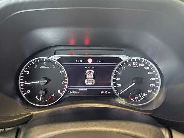 Nissan JUKE 2023.5 Juke DIG-T 114