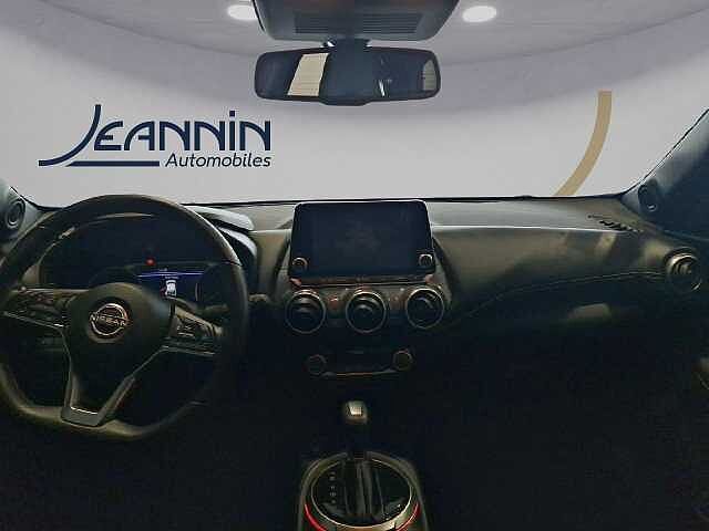 Nissan JUKE 2023.5 Juke DIG-T 114 DCT7