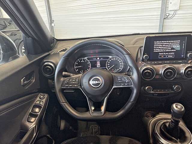 Nissan JUKE 2023.5 Juke DIG-T 114