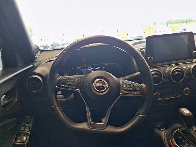 Nissan JUKE 2023.5 Juke DIG-T 114 DCT7
