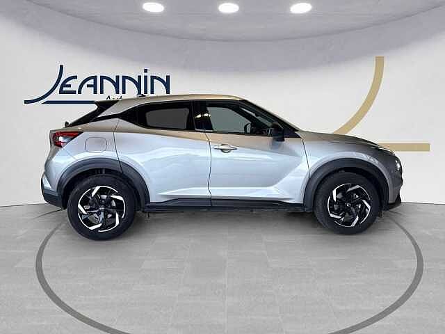 Nissan JUKE 2023.5 Juke DIG-T 114
