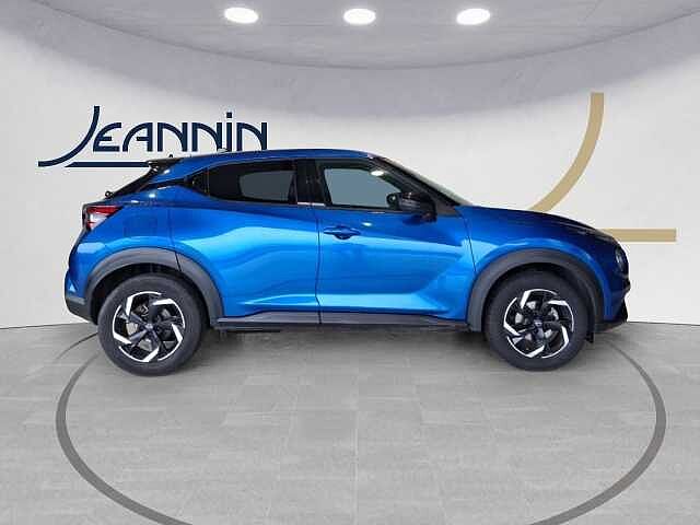Nissan JUKE 2023.5 Juke DIG-T 114 DCT7