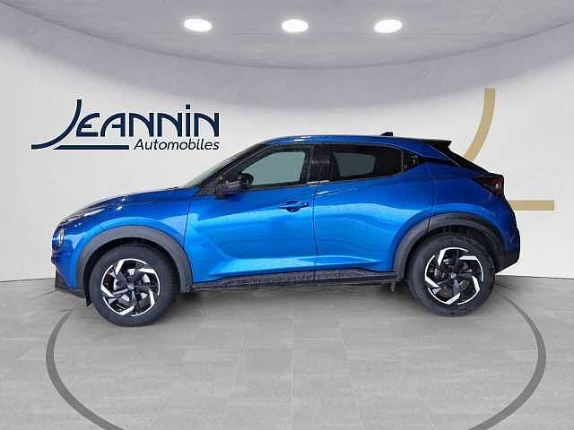 Nissan JUKE 2023.5 Juke DIG-T 114 DCT7