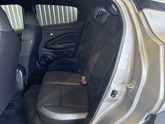 Nissan JUKE 2023.5 Juke DIG-T 114