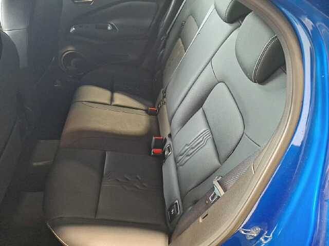 Nissan JUKE 2023.5 Juke DIG-T 114 DCT7