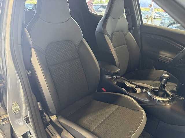 Nissan JUKE 2023.5 Juke DIG-T 114