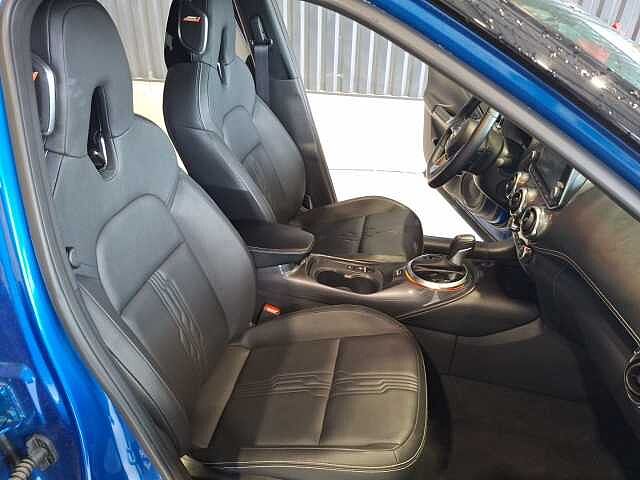 Nissan JUKE 2023.5 Juke DIG-T 114 DCT7