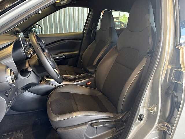 Nissan JUKE 2023.5 Juke DIG-T 114