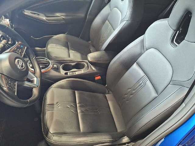Nissan JUKE 2023.5 Juke DIG-T 114 DCT7