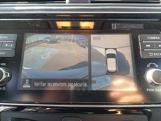 Nissan LEAF Leaf Electrique 40kWh